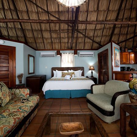 Ramons Village Resort San Pedro Kültér fotó