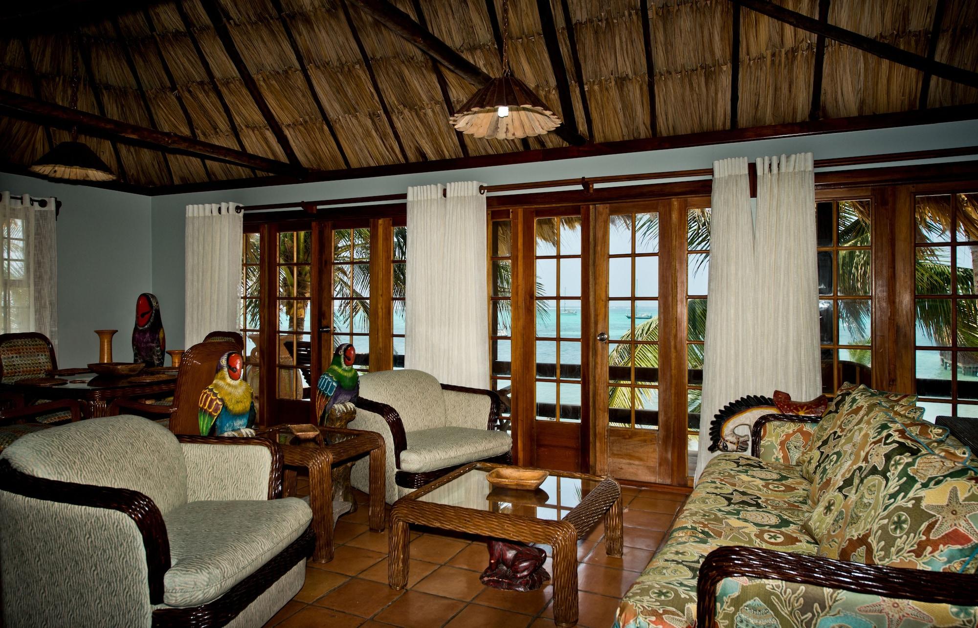 Ramons Village Resort San Pedro Kültér fotó