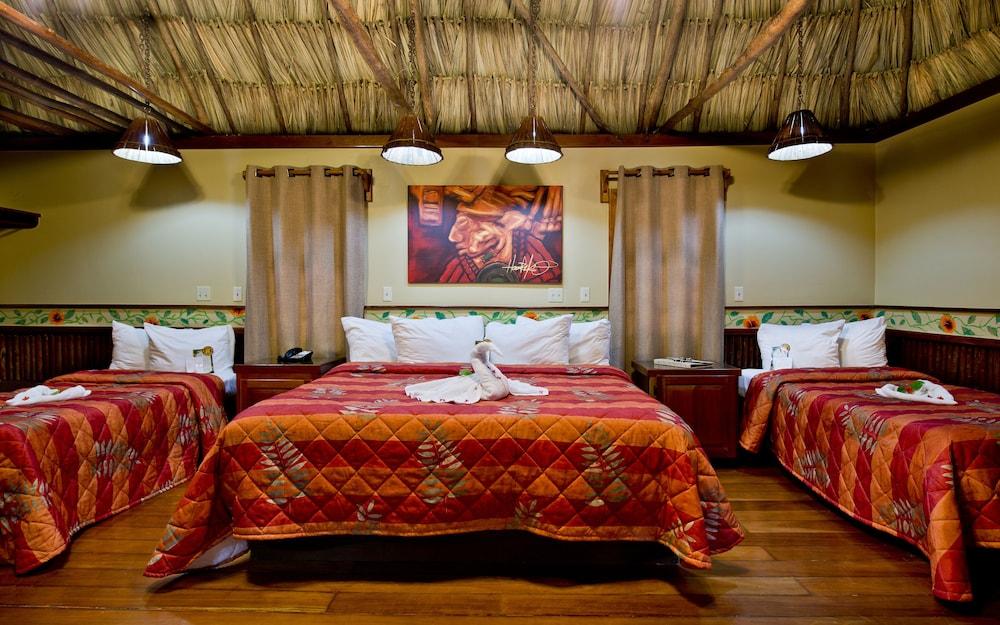 Ramons Village Resort San Pedro Kültér fotó