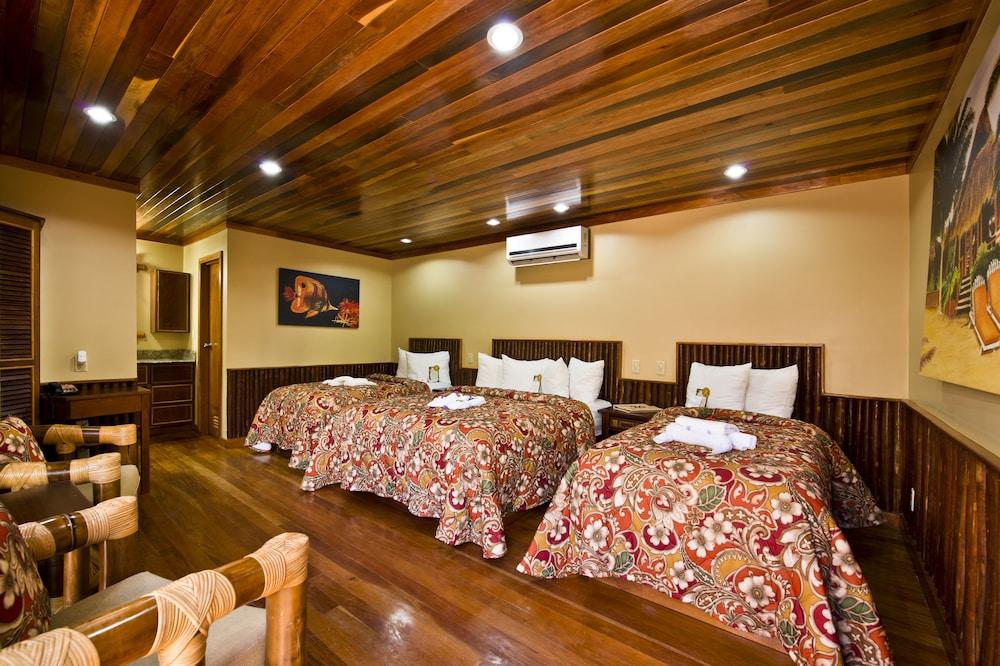 Ramons Village Resort San Pedro Kültér fotó