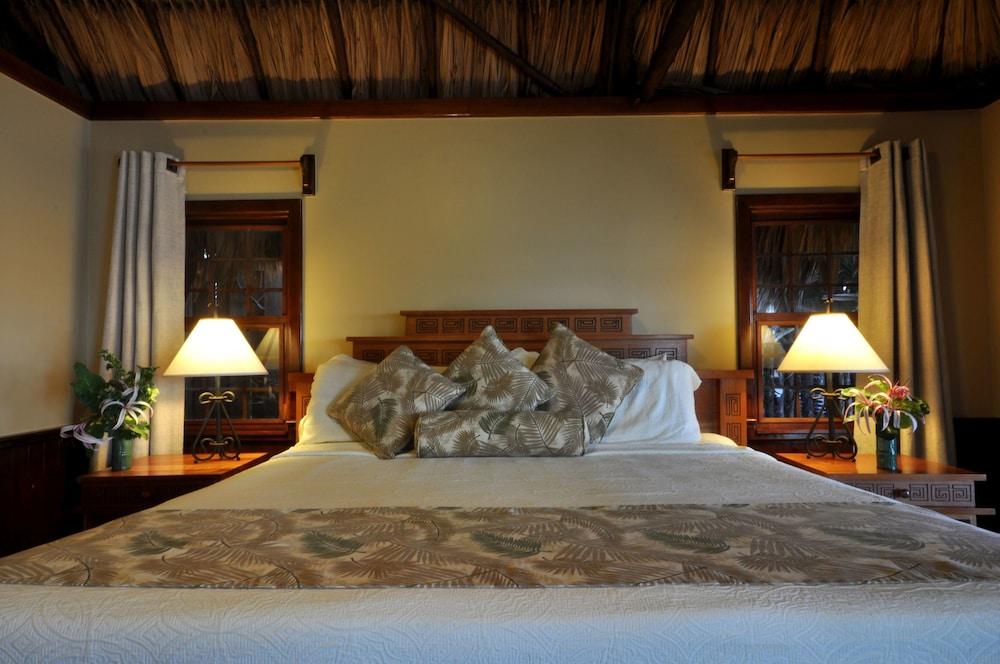Ramons Village Resort San Pedro Kültér fotó