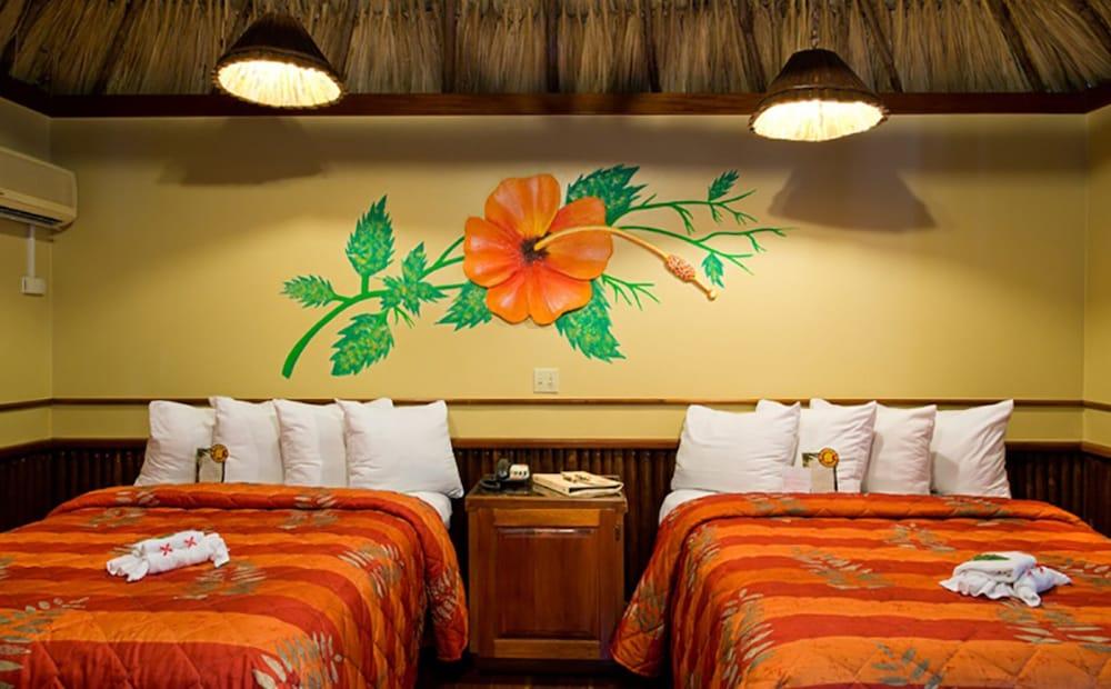 Ramons Village Resort San Pedro Kültér fotó