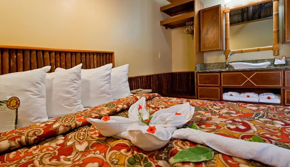 Ramons Village Resort San Pedro Kültér fotó