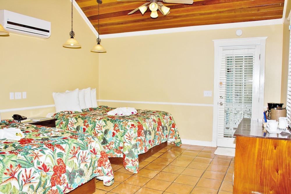 Ramons Village Resort San Pedro Kültér fotó