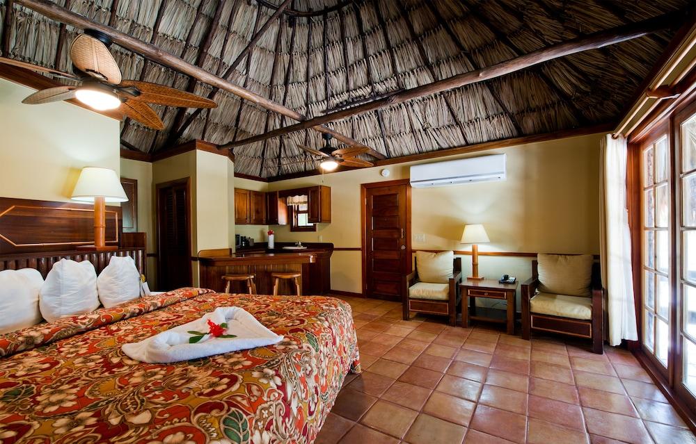 Ramons Village Resort San Pedro Kültér fotó