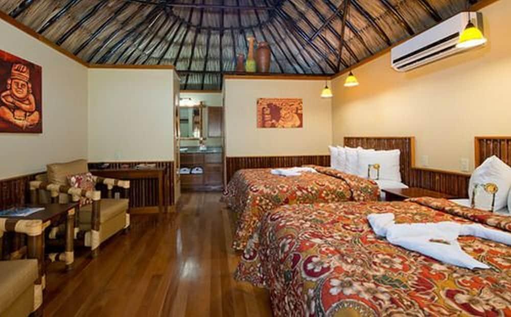 Ramons Village Resort San Pedro Kültér fotó