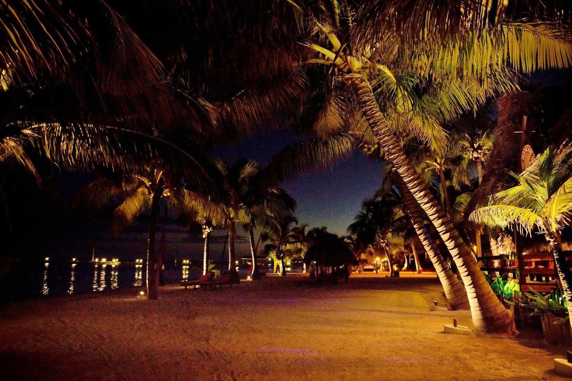 Ramons Village Resort San Pedro Kültér fotó