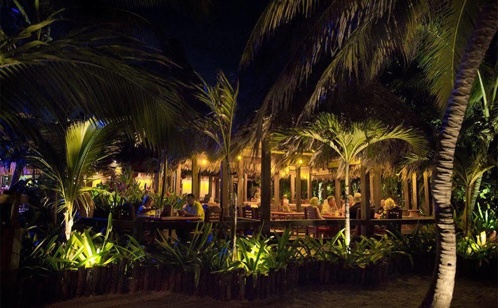Ramons Village Resort San Pedro Kültér fotó