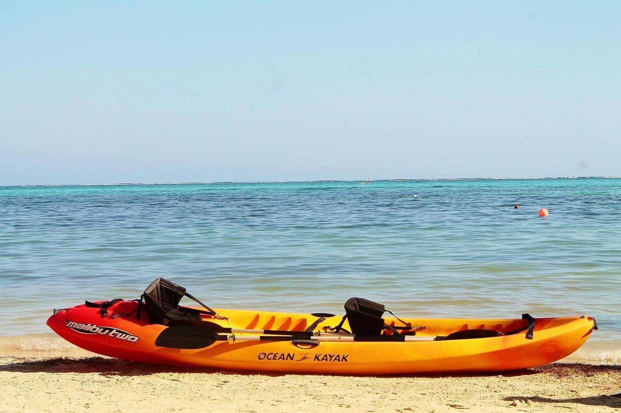 Ramons Village Resort San Pedro Kültér fotó