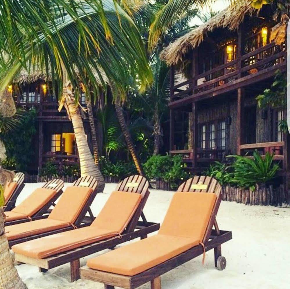 Ramons Village Resort San Pedro Kültér fotó