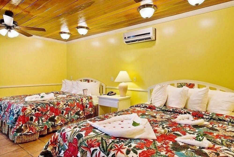 Ramons Village Resort San Pedro Kültér fotó